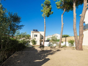 Casa con piscina privada, pista de petanca y cerca de la playa - ES-325-11